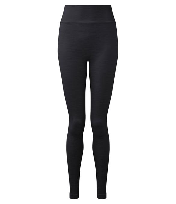 Women's TriDri? recycled seamless 3D fit multi-sport flex leggings
