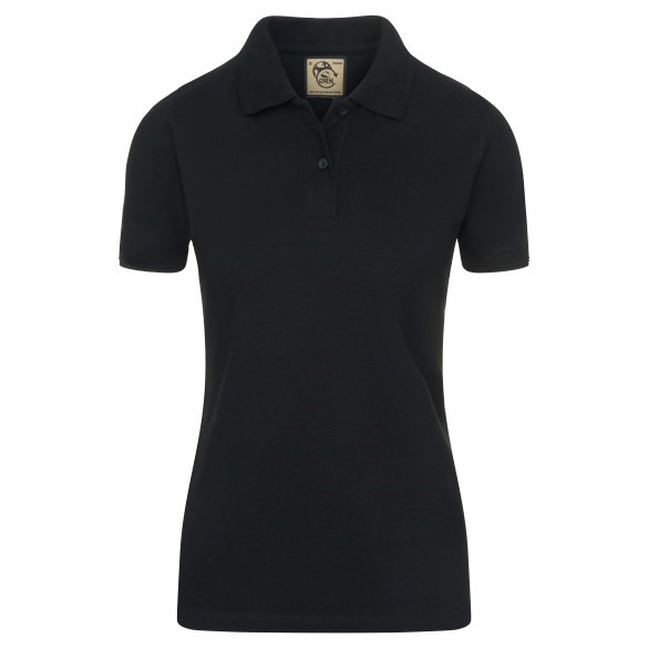 Ladies Osprey EarthPro® GRS PoloShirt