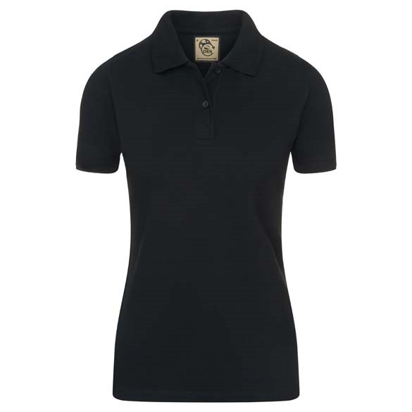 Ladies Osprey EarthPro® GRS PoloShirt