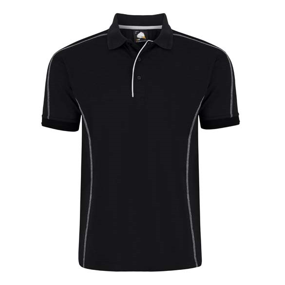 Crane PoloShirt