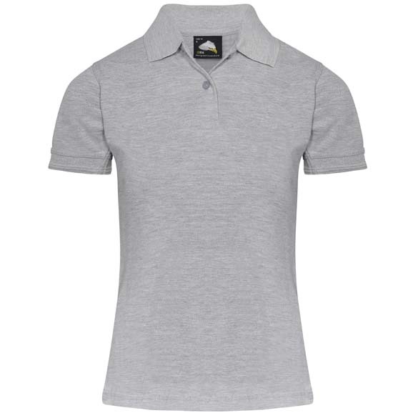 Ladies Eagle PoloShirt