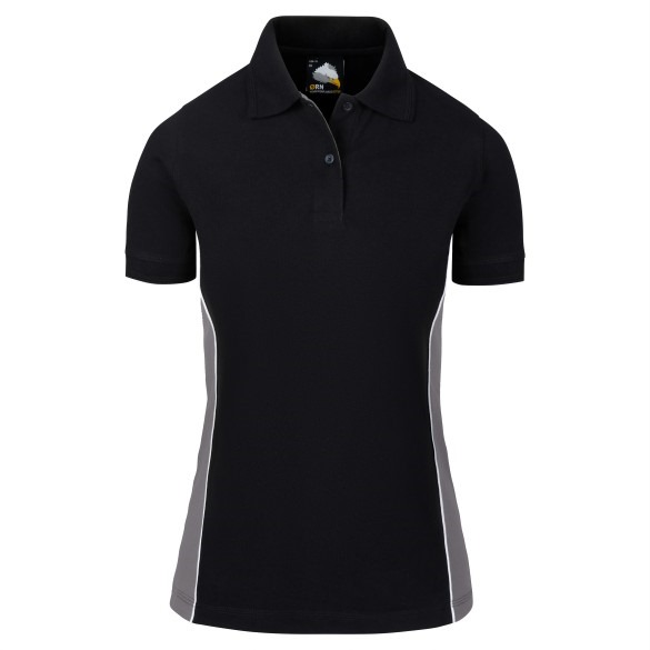 Ladies Silverswift PoloShirt