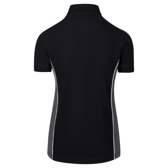 Ladies Silverswift PoloShirt