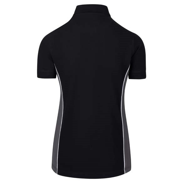 Ladies Silverswift PoloShirt