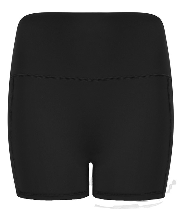 Pocket shorts