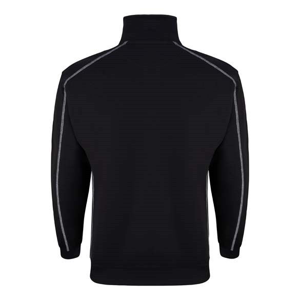 Crane Quarter Zip SweatShirt