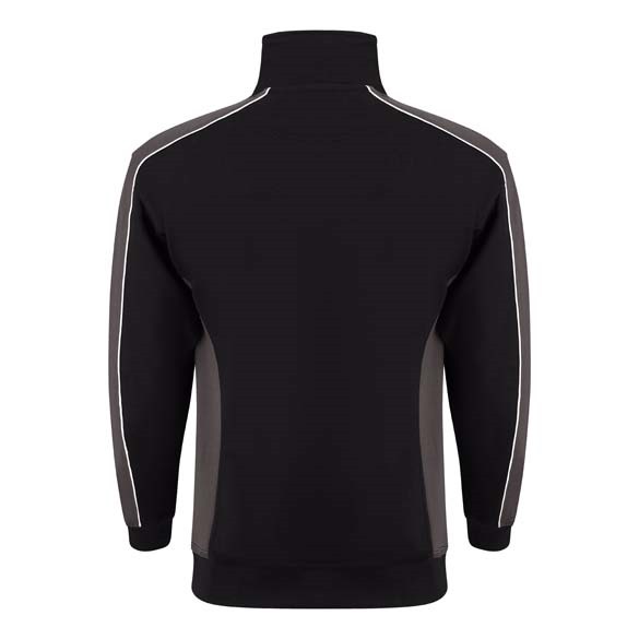 Avocet Quarter Zip SweatShirt