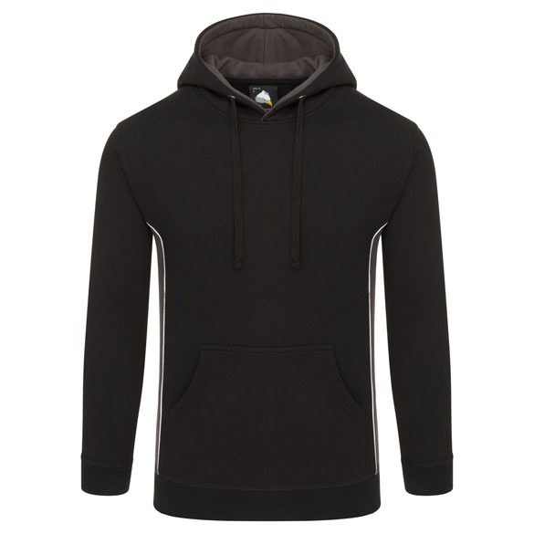 Silverswift Hoodie