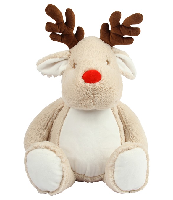 Zippie reindeer