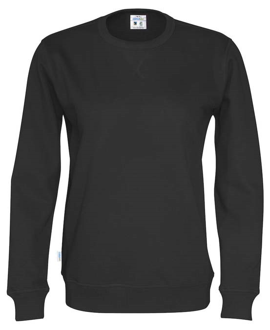 Crew Neck Man