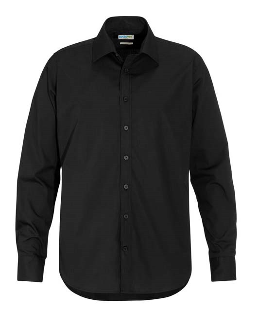 Poplin Comfort Man