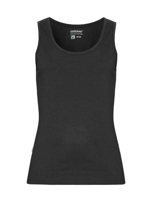 Tanktop Lady
