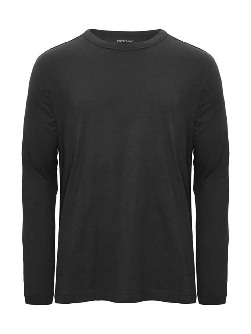 Relaxed LS Unisex