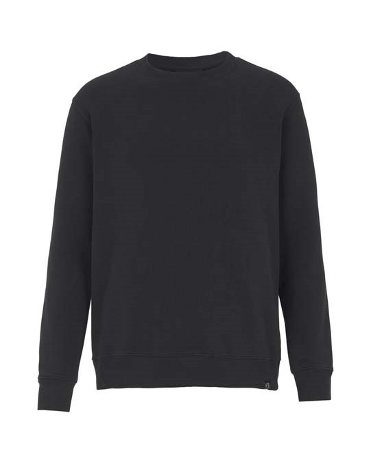 Key Crew Neck Unisex