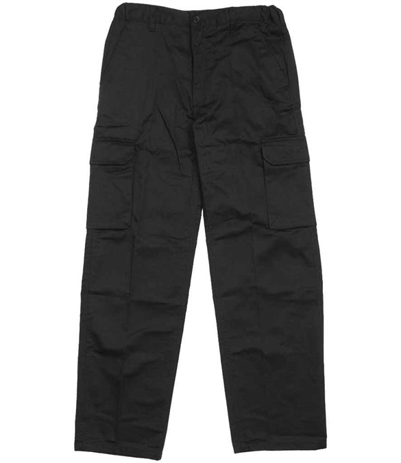 Unisex Workwear Trousers