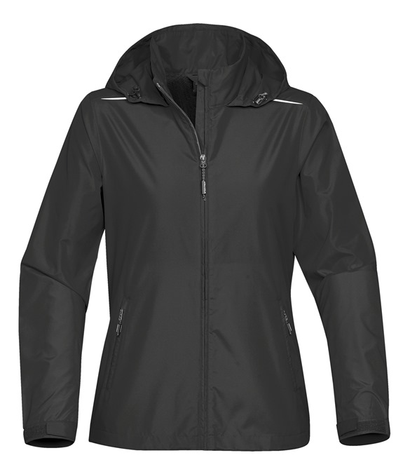 Women's Nautilus performance shell