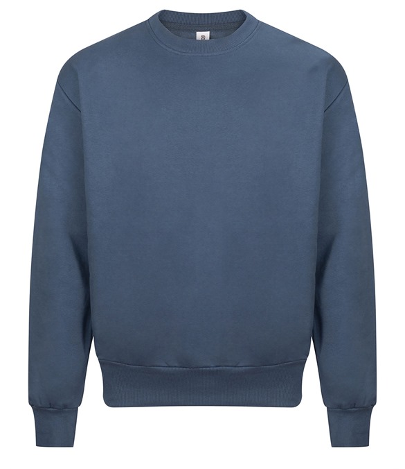 Heavyweight signature sweatshirt
