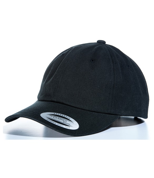 Dad hat baseball strap back (6245CM)