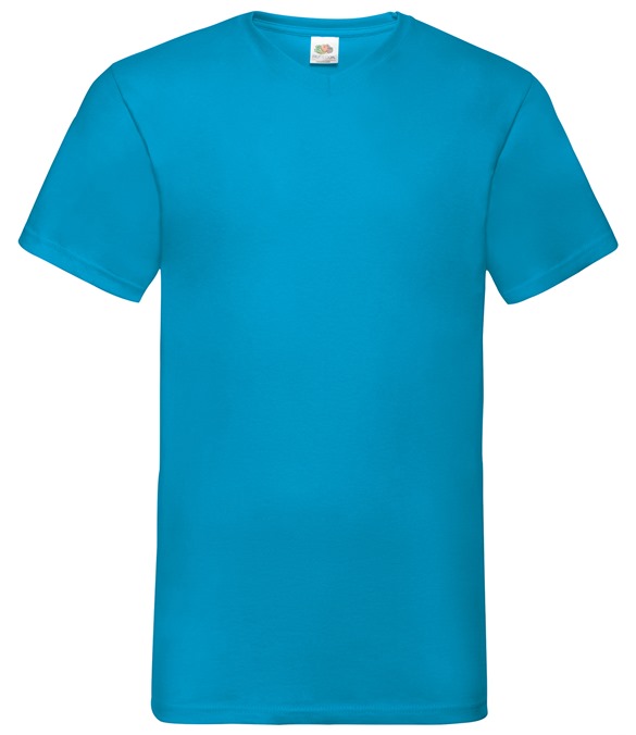 Valueweight v-neck T