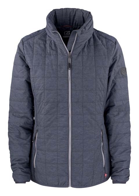 Rainier Jacket Women
