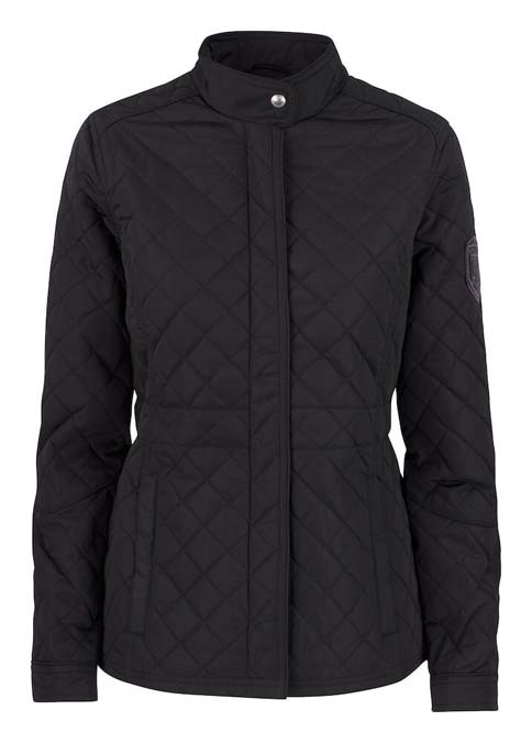 Parkdale Jacket Women