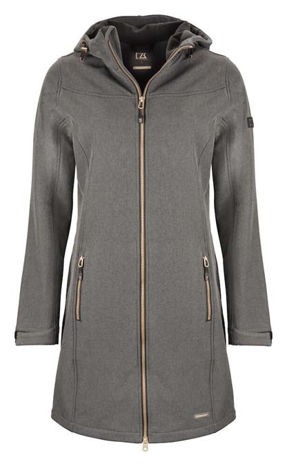 Whittier Jacket Women