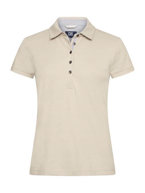 Advantage Premium Polo Women