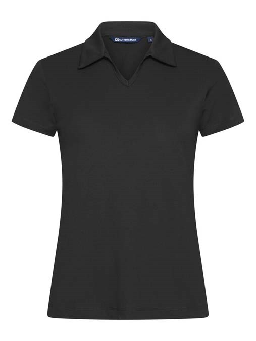 Virtue Polo V-neck Women