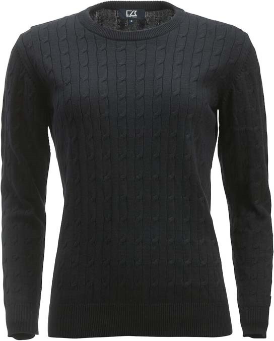 Blakely Knitted Sweater Women