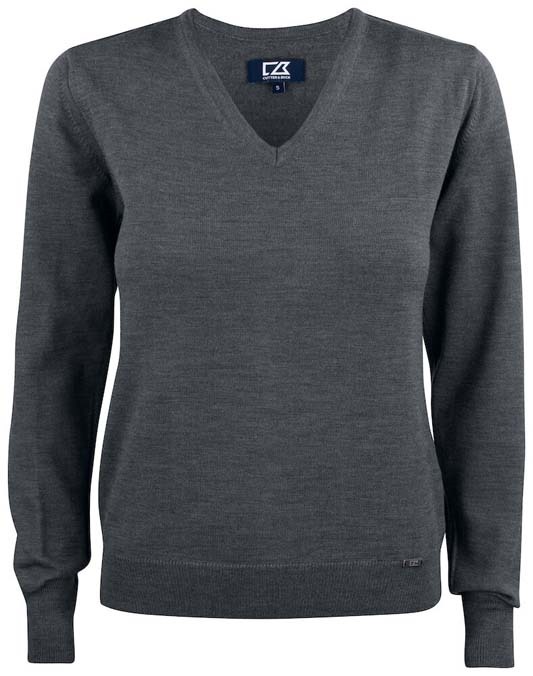 Everett V-neck Women