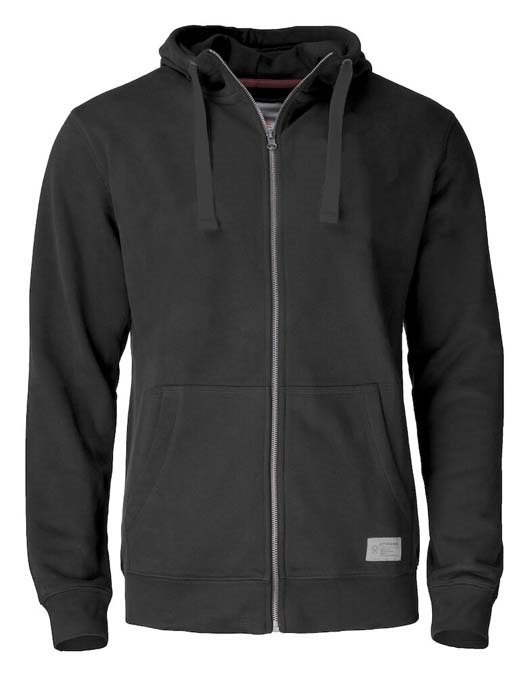 Twisp Hood Full Zip Men