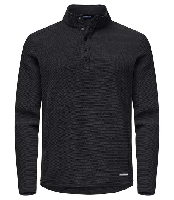 Hunts Point Fleece Men