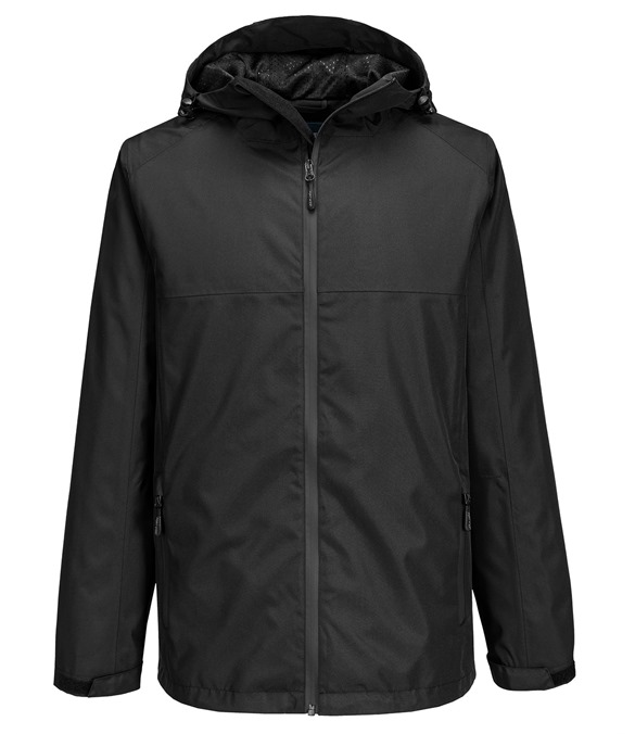 Professional rain jacket (S610)