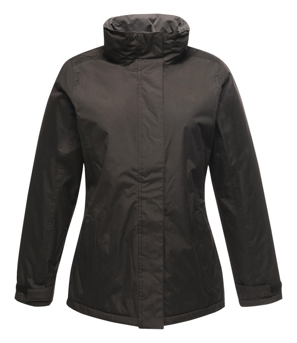 Women's Beauford insulated jacket