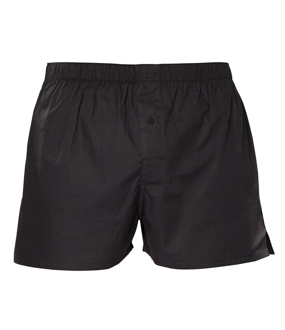Men's classic boxers