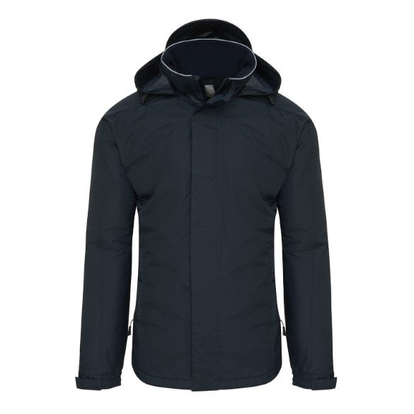 Ladies Curlew Parka