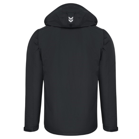 Ladies Curlew Parka