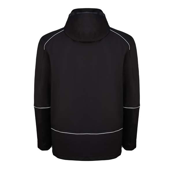 Fireback EarthPro® GRS Jacket