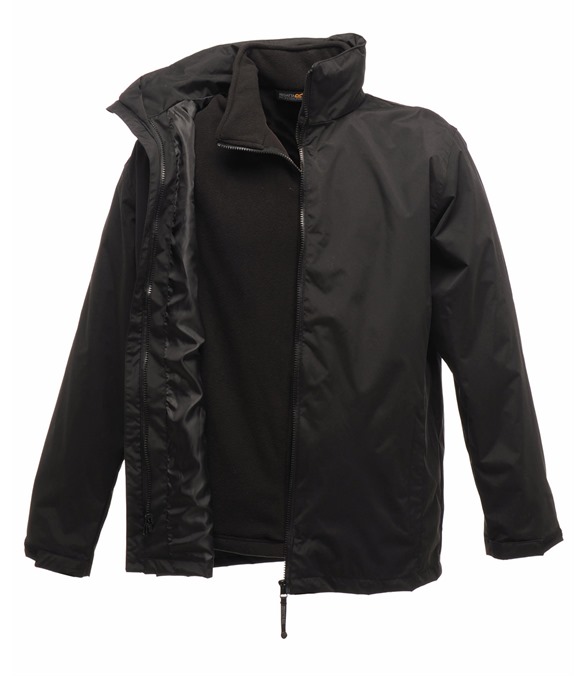 Classic 3-in-1 jacket