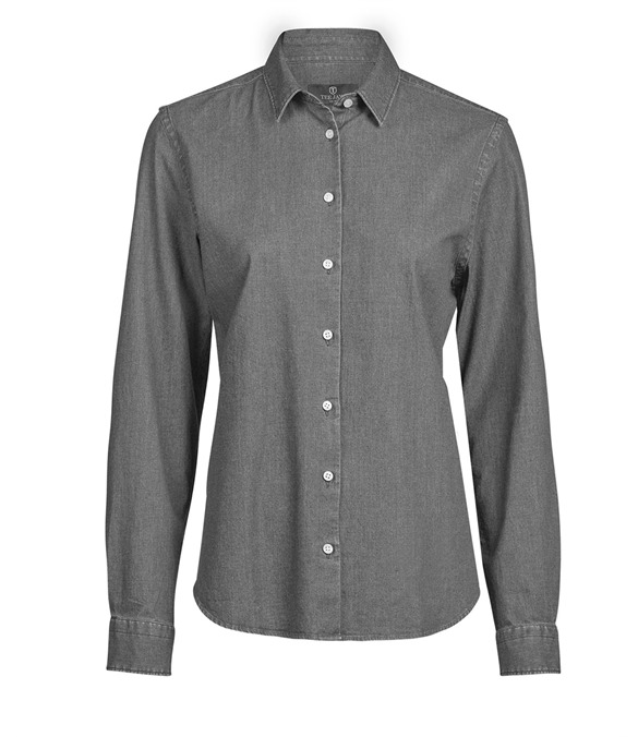 Women?s denim shirt (4005)