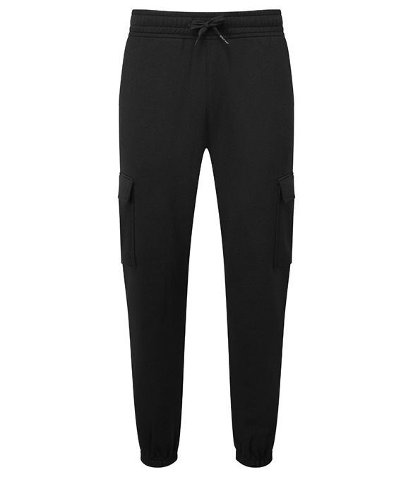 Unisex TriDri? cargo recycled joggers