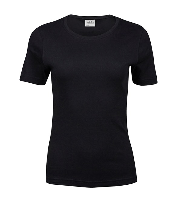 Women?s interlock tee (580)