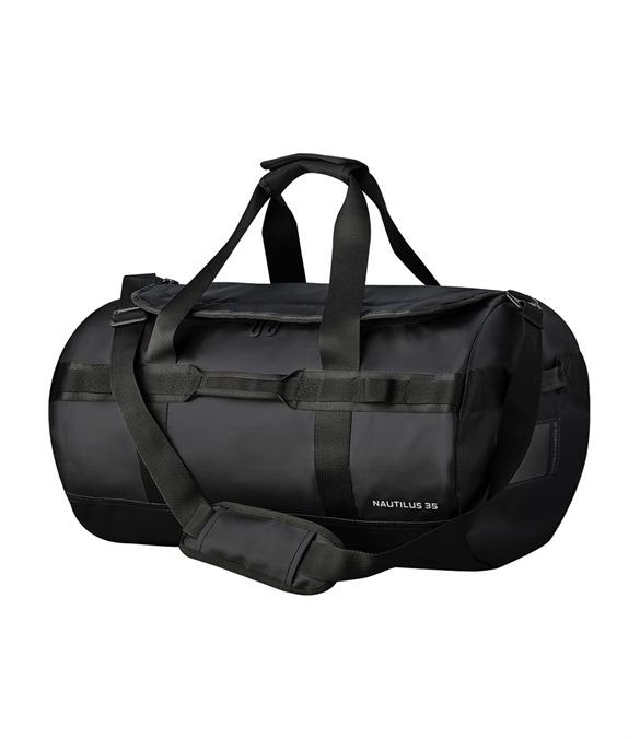 Nautilus waterproof 35 litre duffle