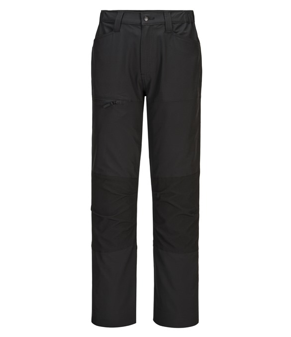 WX2 stretch work trousers (CD886) slim fit