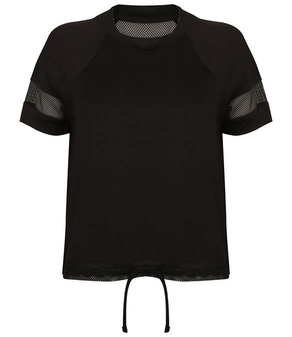 Women's over T