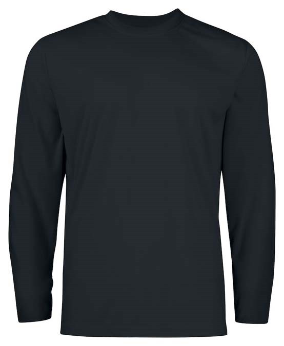 2017 T-SHIRT LONG SLEEVED