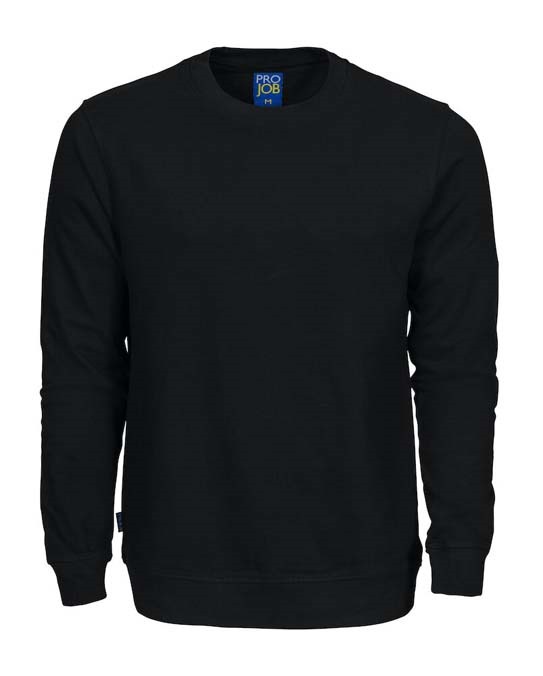 2124 SWEATSHIRT 100% COTTON