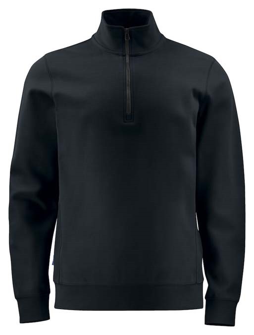 2128 SWEATSHIRT, HALF ZIP