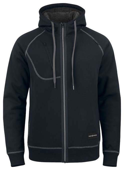 2130 HOOD JACKET