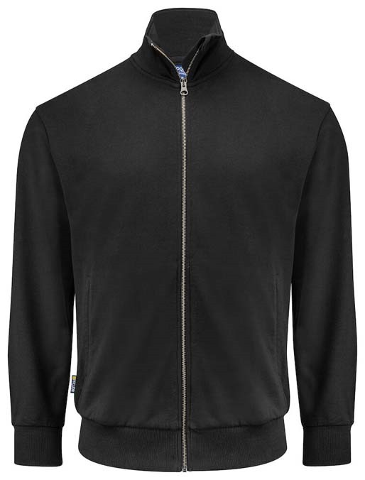 2134 SWEATSHIRT ZIP
